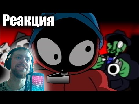 Видео: вышел погулять в 20:00 | РЕАКЦИЯ на @SmaIlHum