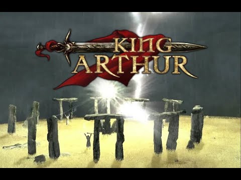Видео: Прохождение King Arthur: The Role-playing Wargame #2 - Против тирании