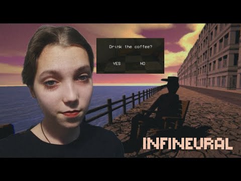 Видео: Вы выпили кофе? | INFINEURAL