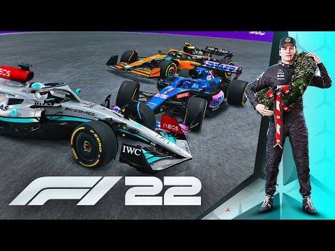 Видео: СЕЗОН НОВЫЙ, СИТУАЦИИ СТАРЫЕ - Карьера F1 22 #50