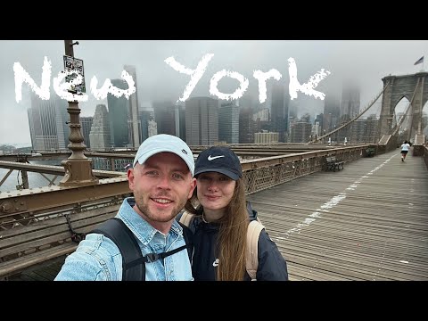 Видео: НЬЮ-ЙОРК. NEW YORK. Манхэттенские прогулки | Как это было.