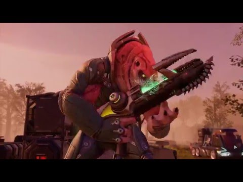 Видео: Обзор XCOM 2 - 10 из 10, вторая игра года