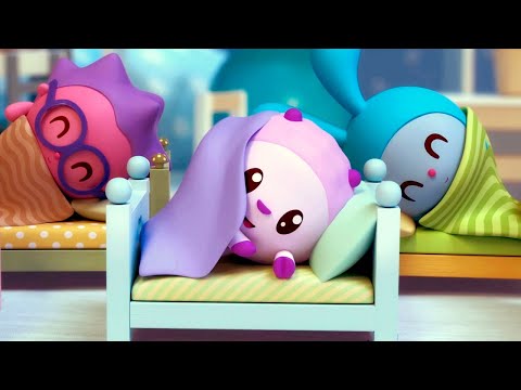 Видео: Малышарики — Cпокойной ночи 💤🌛 — Лучшие серии | Сборник серий про cон и режим дня