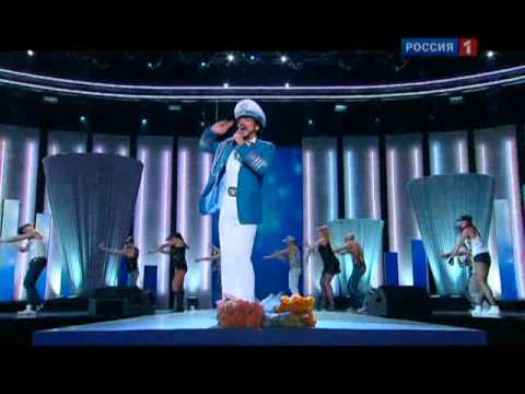 Видео: Филипп Киркоров-Мне не жаль (шоу Юдашкина).m4v