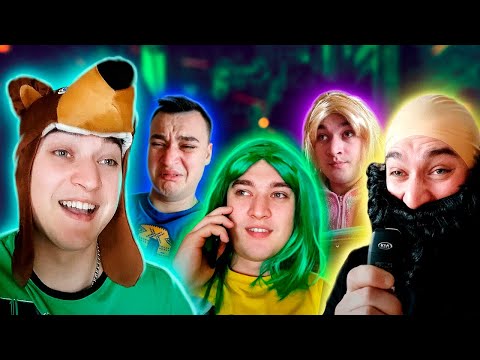 Видео: СБОРНИК ВАЙНОВ ЗА НОЯБРЬ / ЧАСТЬ 1 / GREY SHIP