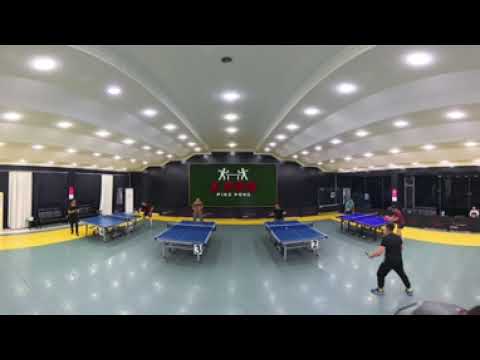 Видео: Турнир среди Любителей от 30.10.2025