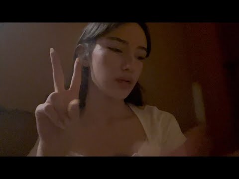 Видео: asmr,для людей с сдвг,быстрый хаотичный,from sofka zoska🧘‍♀️
