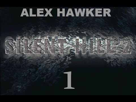 Видео: Silent Hill 2 Прохождение часть 1 [Добро пожаловать в Сайлент-Хилл]