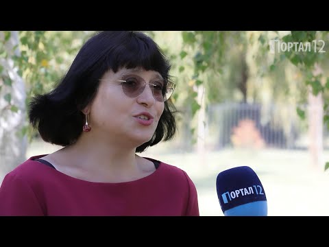 Видео: Жени Костадинова: Пробудената душа може да чуе сакралните послания на Ванга (ИНТЕРВЮ)