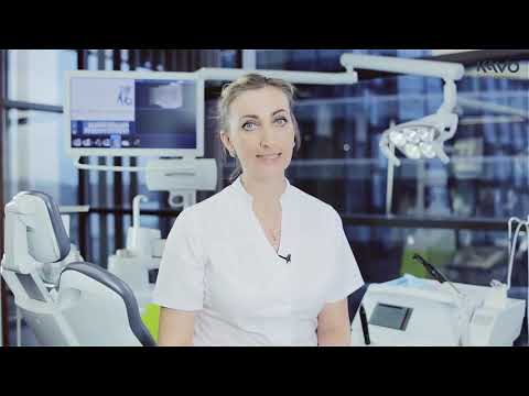 Видео: Обзор KaVo RONDOflex plus 360 Наконечник воздушно-абразивный