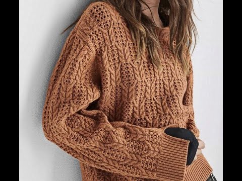 Видео: Осенняя подборка: модели и схемы.