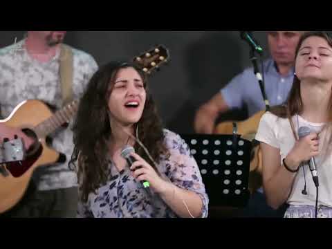 Видео: Псалм 84 (LIVE) | Църква Кръстопът