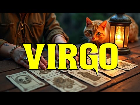 Видео: ДЕВА 😪ЭТОТ ЧЕЛОВЕК ТОЛЬКО ЧТО ПРИНЯЛ ВАЖНОЕ РЕШЕНИЕ ОТНОСИТЕЛЬНО ВАС 🤐🤫 Октябрь 2025 ЛЮБЛЮ ЧТЕНИЕ...
