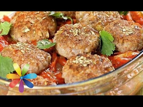 Видео: Готовим вкусные гречаники - Все буде добре - Выпуск 564 - Все будет хорошо 12.03.2015