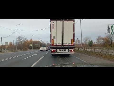 Видео: Нива Тревел 21г.Пенза.12.10.25