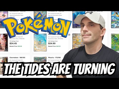 Видео: Это сэкономит вам деньги на инвестировании в Pokemon!