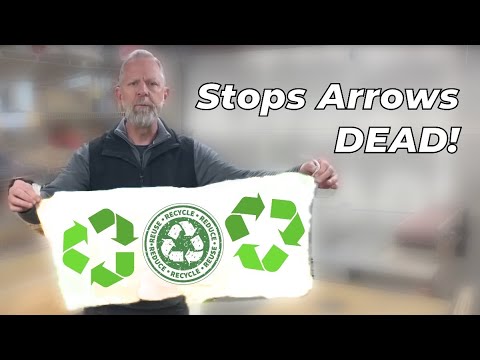 Видео: Перестаньте покупать цели — создайте это (это ничего не стоит!)