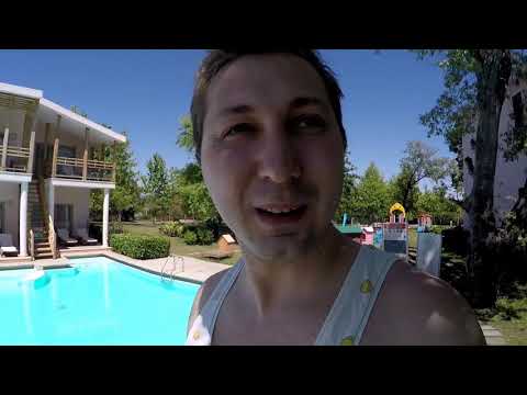 Видео: Обзор отеля Sueno hotels beach Side май 2019