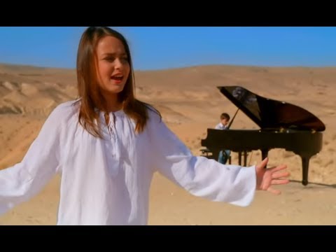 Видео: Гимн Израиля. Исполняет: Ирис Бродская. Anthem Hatikvah. #гимнизраиля #Anthemofisrael #израиль