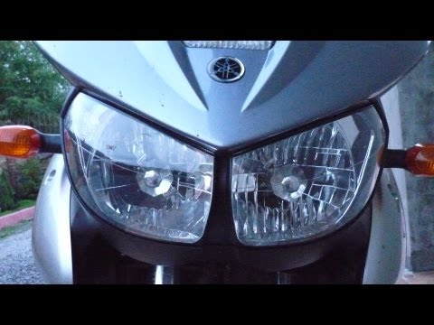 Видео: Yamaha TDM 900 мое мнение