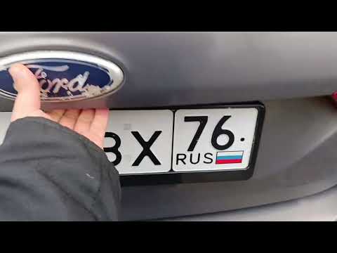 Видео: FORD FOCUS 3 1.6л (125л.с) МКПП ПТС ОРИГИНАЛ 3 ВЛАДЕЛЬЦА
