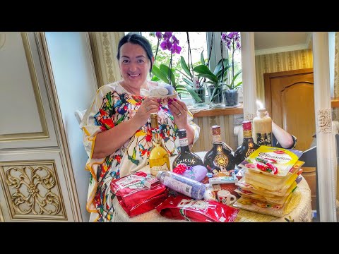 Видео: 🇺🇦🇭🇺 ВОТ ЭТО ДА! Что привезти из Будапешта / Будапешт, Венгрия 2024