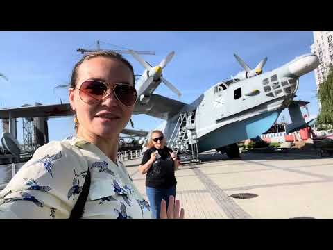 Видео: Калининград, Музей мирового океана