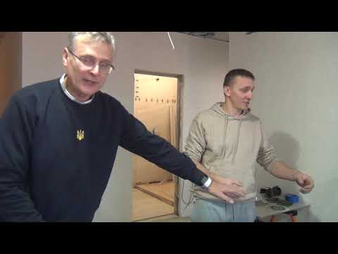 Видео: Перевірка дисків і пиловідводів для кута 45 (заусовки) Distar Edge Dry PRO Gres DUSTER 45 V.GRAN