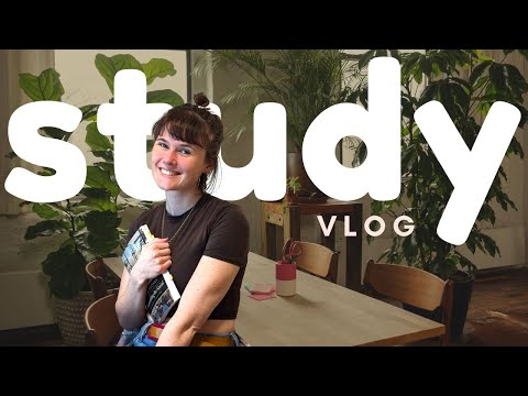 Видео: Начало конца (моей докторской диссертации) | Еженедельный видеоблог 1