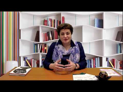 Видео: Блог "Просто о психологии" Демонстративная личность