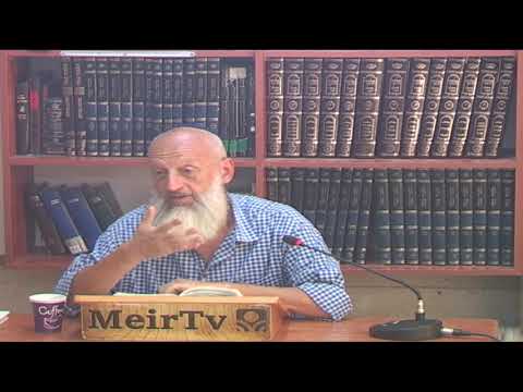 Видео: Недельная глава Пинхас. Рав Йона Левин