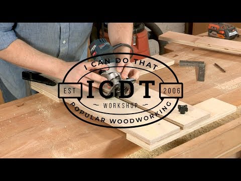 Видео: Маршрутизаторы без круговых соединений | Я могу это сделать!