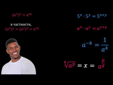 Видео: Вот почему НЕЛЬЗЯ учить Логарифмы для ЕГЭ