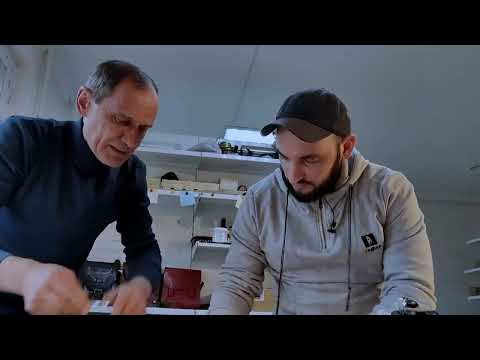 Видео: Албар. Выпуск 2 (Заур Бегиев)