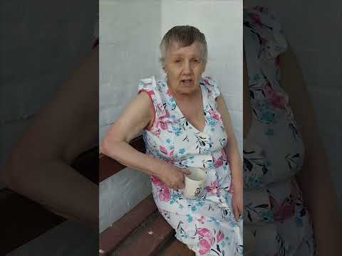 Видео: БУВАЄ ПЛУТАЄТЬСЯ В ДУМКАХ. СТАРІСТЬ 🥺