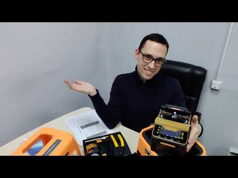 Видео: Сварочный аппарат Signal Fire: правда и ложь