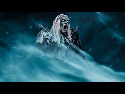 Видео: БОЛЬШОЙ ПЛОХОЙ ЗЛОЙ ПАРЕНЬ | 1 For All | D&D Comedy Web-Series (Русская озвучка)