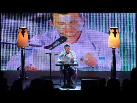 Видео: ПОЩЕНСКА КУТИЯ ЗА ПРИКАЗКИ - НЕНЧО БАЛАБАНОВ