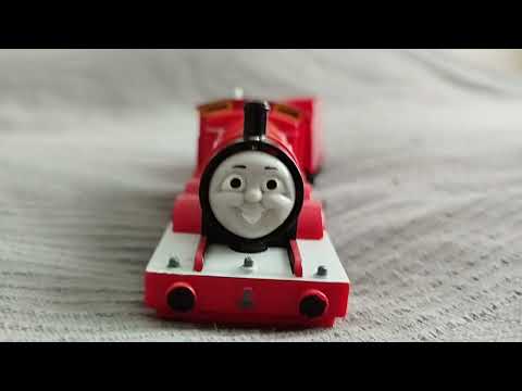 Видео: Мюзикл обзор ютубера @Thomas-tank-engine 