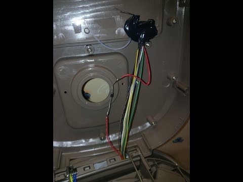 Видео: Ремонт сенсорной панели мультиварки MARTA 1981