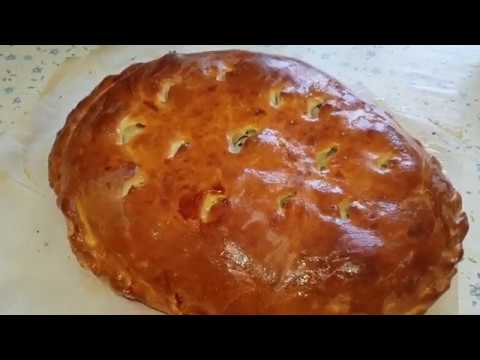 Видео: МАЛЕНЬКИЕ СЕКРЕТЫ ВКУСНОГО РЫБНИКА. ОСОБЫЙ РЕЦЕПТ РЫБНИКА.
