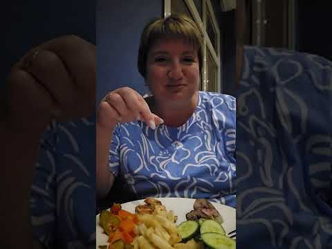 Видео: ЕГИПЕТ УЖИН