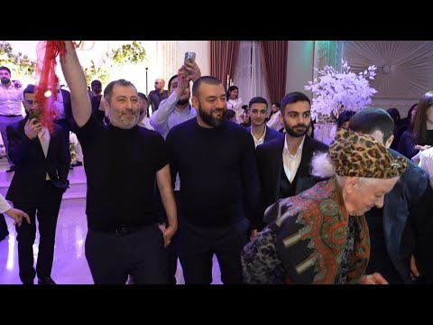 Видео: Ассирийцы. Свадьба  Николай 💞 Дана 23.11.2024 Москва