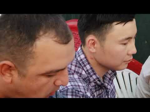 Видео: # Қыз ұзату той # 1-бөлім. Халбаева Фатиманың 2019 жыл.