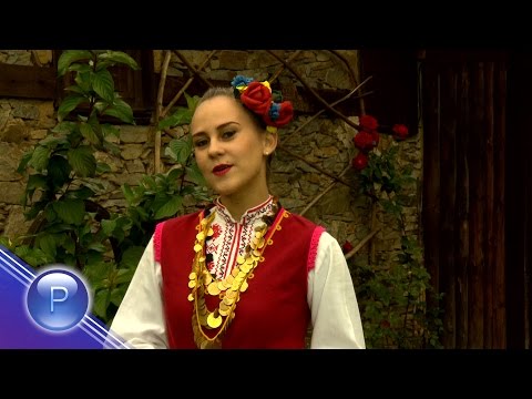 Видео: IVANA DYAKOVA - IZGREYALA MESECHINKA / Ивана Дякова - Изгреяла месечинка, 2015