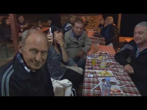 Видео: СРЕЩА СЪБОР -ЗАГРАЖДЕН 2018