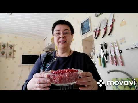 Видео: 28. Полезный совет: как быстро очистить гранат😊