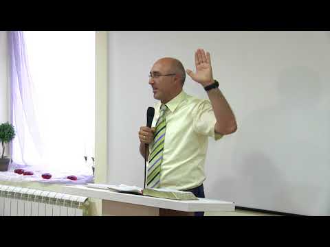 Видео: Не се бъркай в чужди работи | п-р Димитър Лучев 17.06.18