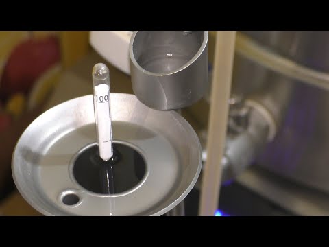 Видео: Как исправить "хвостатый" дистиллят на медных тарелках DOMSPIRT