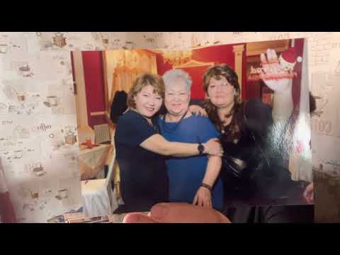 Видео: Вспомним мою бабушку…фотографии с семейного альбома